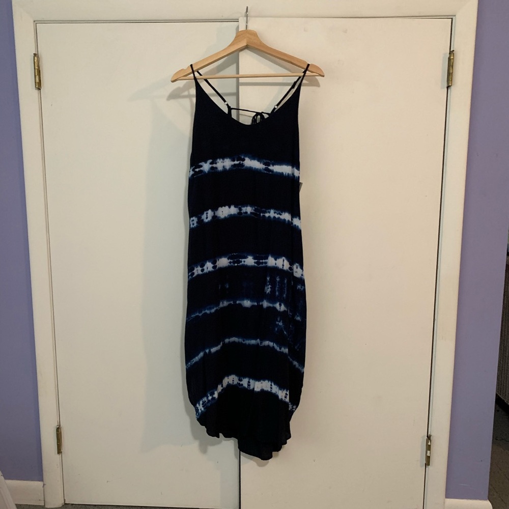 Anthropologie Cloth & Stone Mia dress - Picture 4 of 5